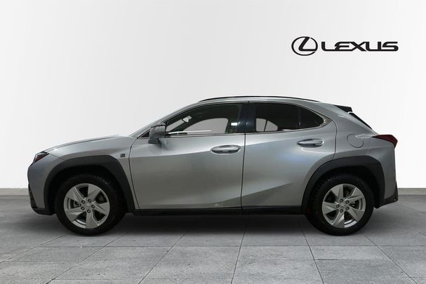 Lexus UX 250h 138 kW image number 4