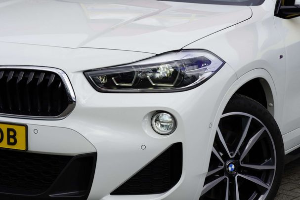 BMW X2 sDrive20i 141 kW image number 6