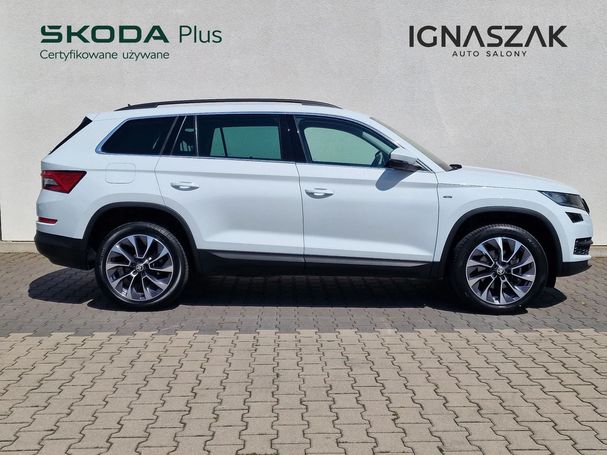 Skoda Kodiaq 2.0 TDI DSG Style 110 kW image number 9