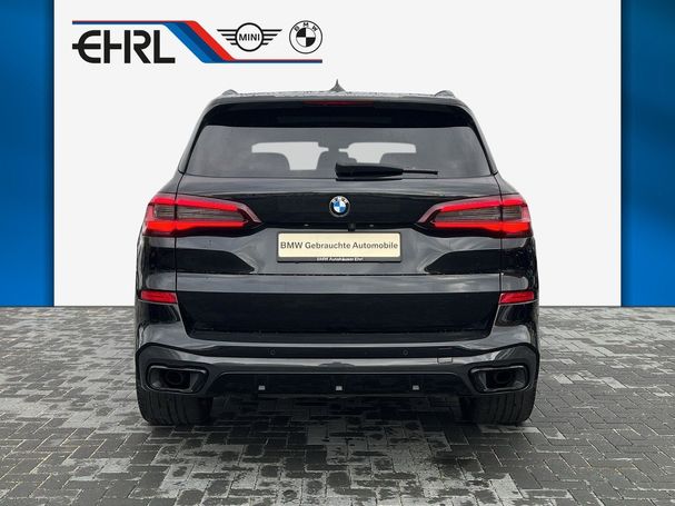 BMW X5 xDrive30d 210 kW image number 7