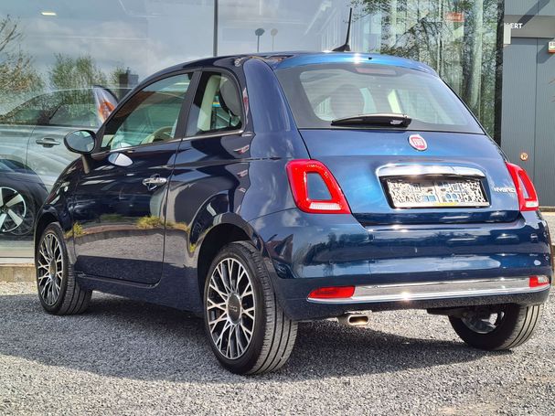 Fiat 500 1.0 51 kW image number 5