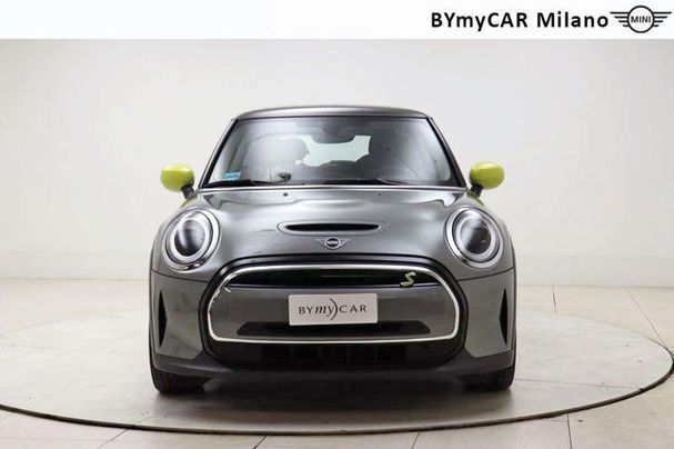 Mini Cooper SE Electric 135 kW image number 2