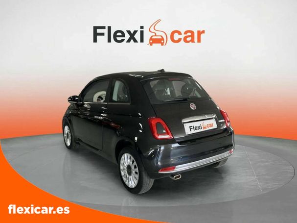 Fiat 500 1.0 51 kW image number 4