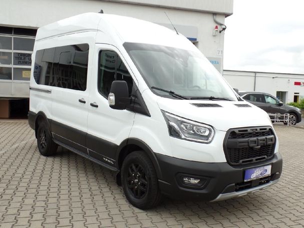 Ford Transit Kombi 350 L2H3 Trail 125 kW image number 2