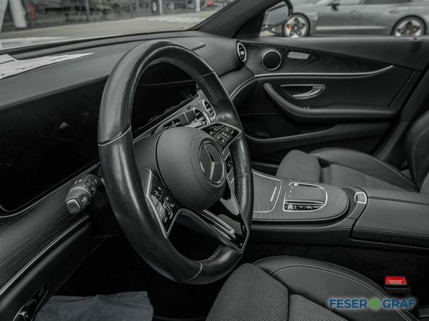 Mercedes-Benz E 220 d T 143 kW image number 7