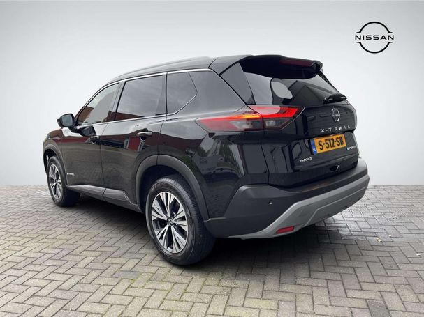 Nissan X-Trail e-4ORCE 157 kW image number 6