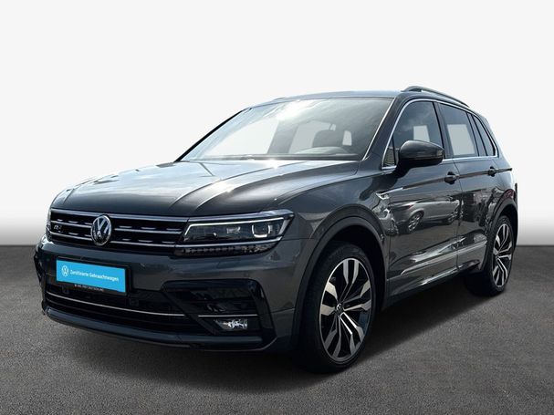 Volkswagen Tiguan 2.0 TSI 4Motion DSG Highline 140 kW image number 1