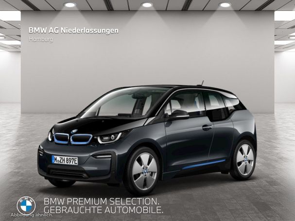 BMW i3 120Ah 125 kW image number 1