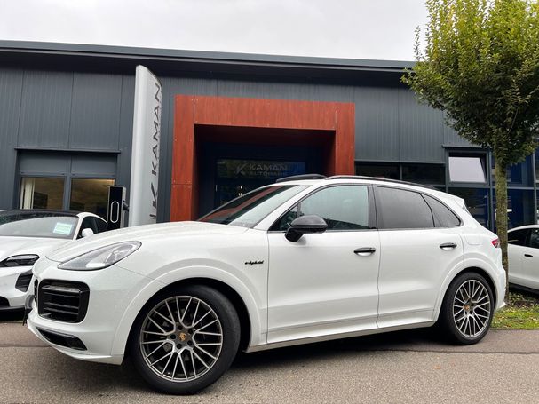 Porsche Cayenne E-Hybrid 340 kW image number 1