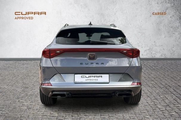 Cupra Formentor 1.5 TSI DSG 110 kW image number 3