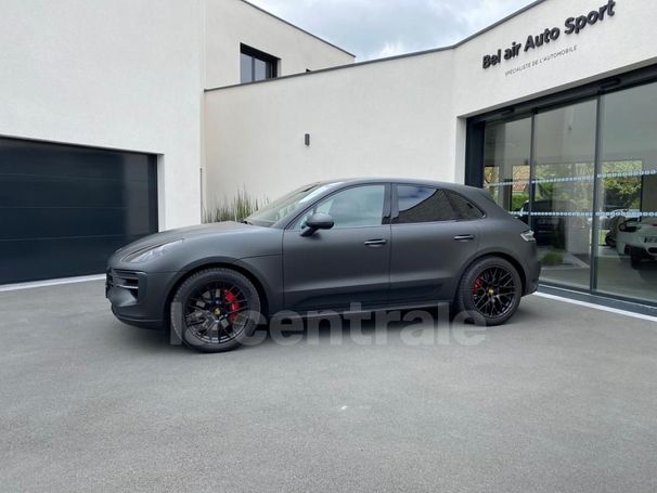 Porsche Macan GTS 280 kW image number 1