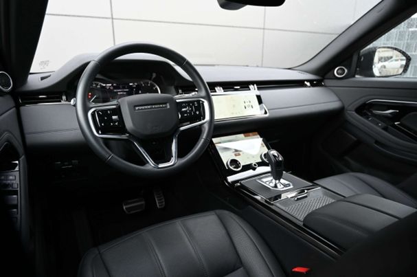 Land Rover Range Rover Evoque S AWD 198 kW image number 19