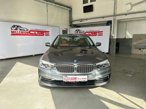 BMW 530d 195 kW image number 3