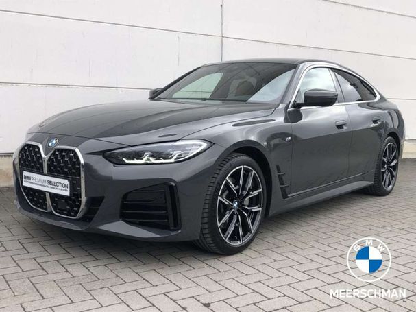 BMW 430i M Sport 180 kW image number 23