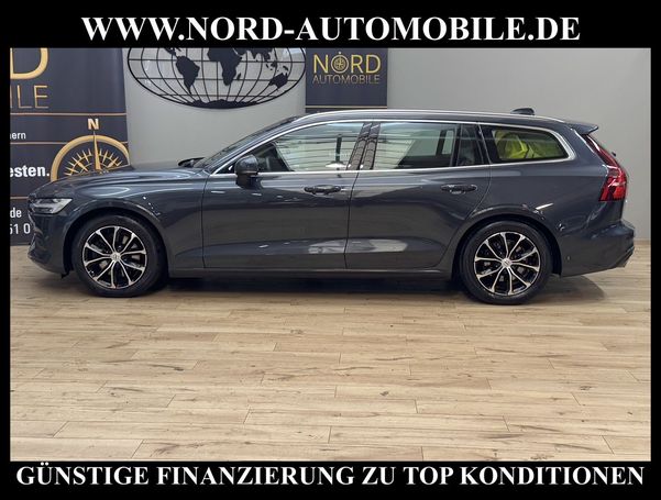 Volvo V60 D4 Momentum 140 kW image number 6