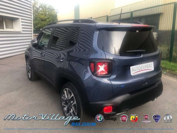 Jeep Renegade 177 kW image number 7