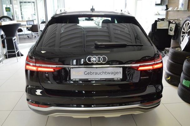 Audi A6 Allroad 40 TDI quattro S tronic 150 kW image number 13