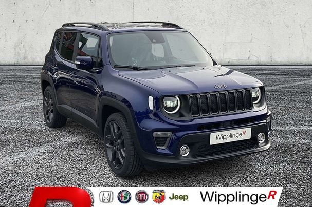 Jeep Renegade 1.3 110 kW image number 3