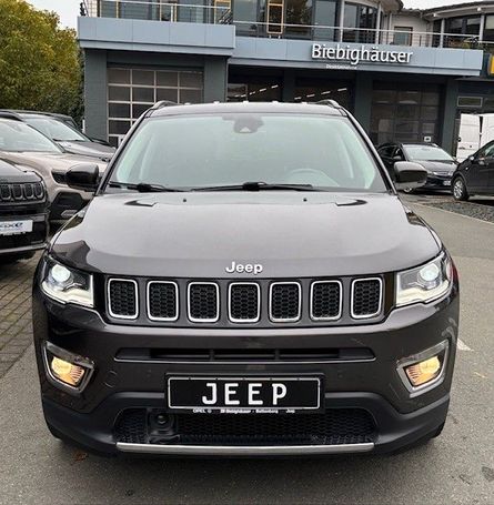 Jeep Compass 103 kW image number 2