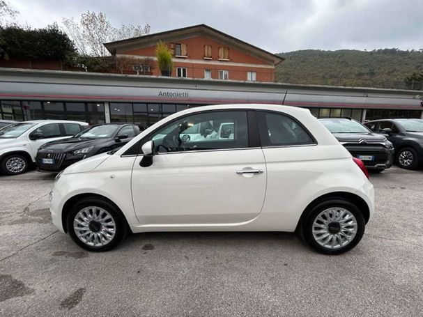 Fiat 500 1.0 51 kW image number 7