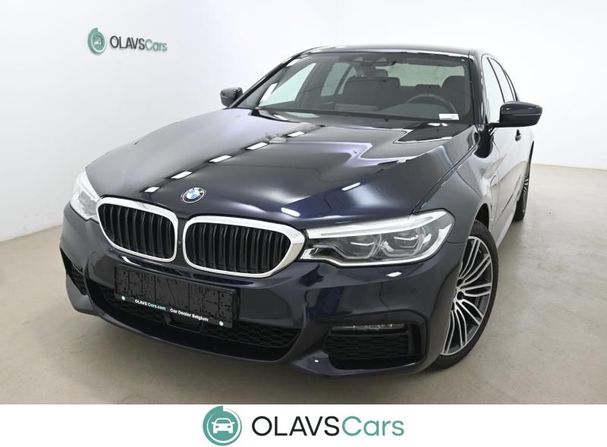 BMW 530 e 135 kW image number 1