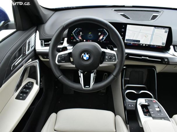 BMW X1 sDrive18i 100 kW image number 6