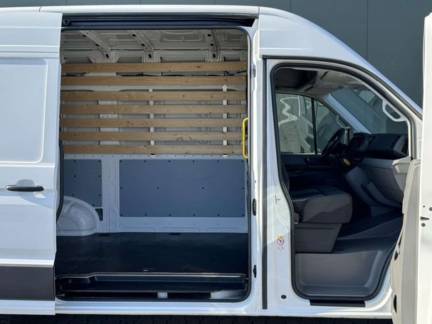 Volkswagen Crafter 30 TDI 75 kW image number 20