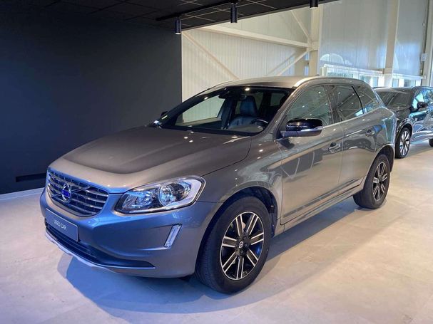 Volvo XC60 D3 110 kW image number 1