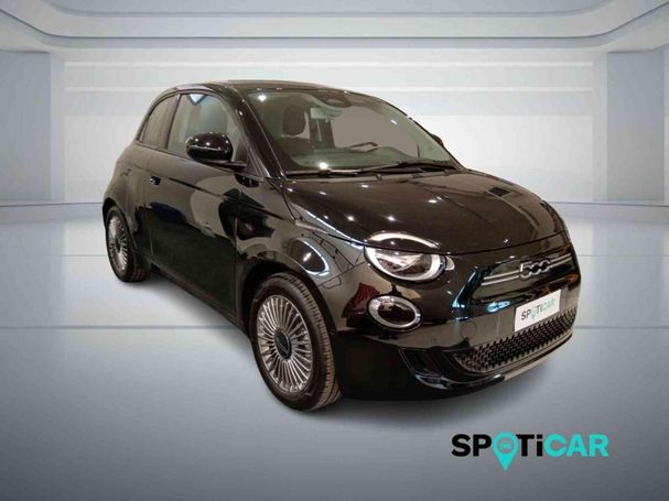 Fiat 500 70 kW image number 2