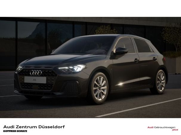 Audi A1 25 TFSI Sport Advanced 70 kW image number 1