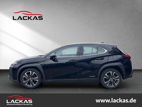 Lexus UX 250h 131 kW image number 5