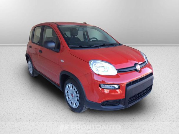 Fiat Panda 1.0 Hybrid 51 kW image number 2