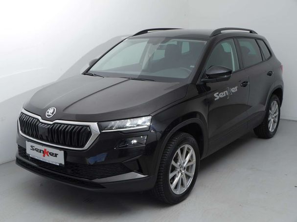 Skoda Karoq TSI Ambition 81 kW image number 1