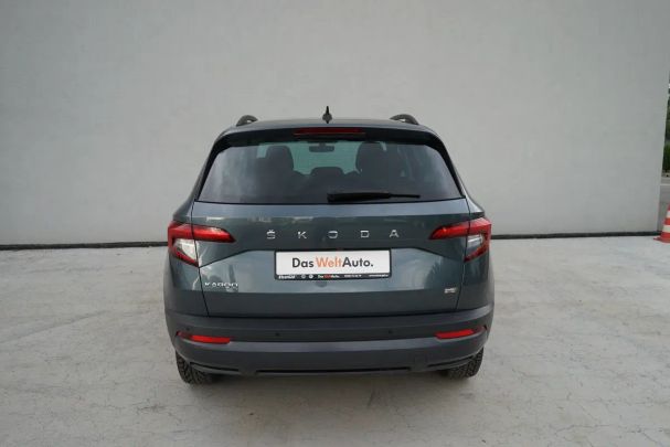 Skoda Karoq 110 kW image number 3