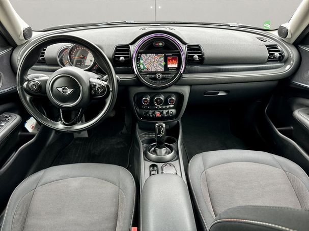 Mini Cooper D Clubman 85 kW image number 27