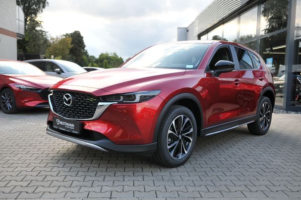 Mazda CX-5 143 kW image number 2