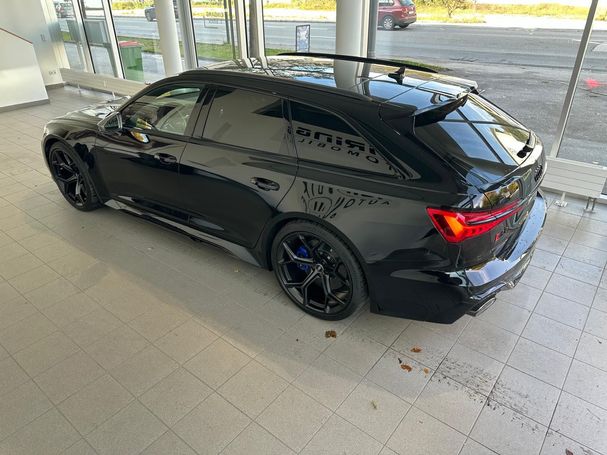 Audi RS6 463 kW image number 14