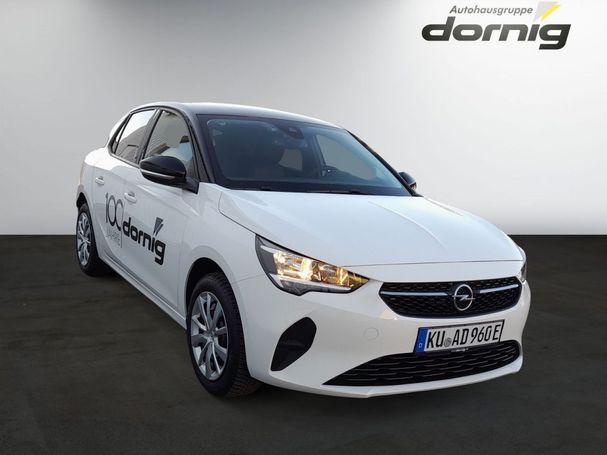 Opel Corsa e 100 kW image number 1