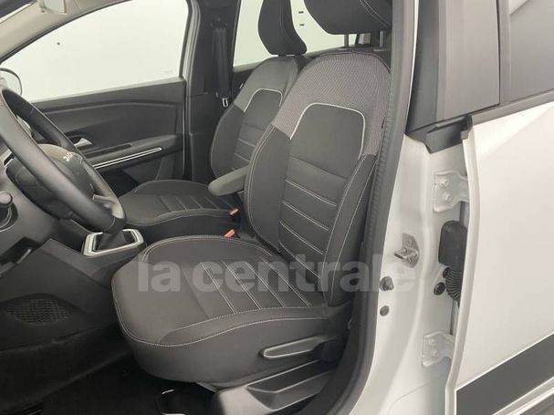 Dacia Jogger 1.0 TCe 81 kW image number 20