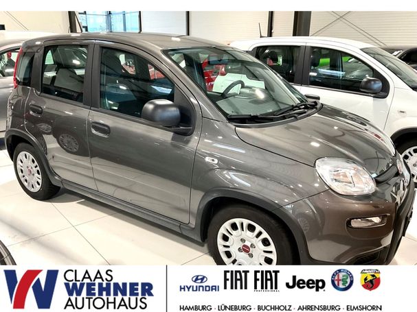 Fiat Panda 1.0 GSE Hybrid 51 kW image number 2