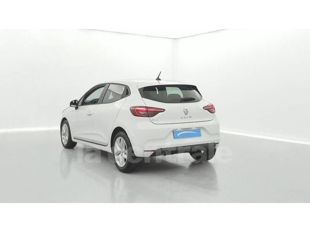 Renault Clio SCe 65 Zen 49 kW image number 4