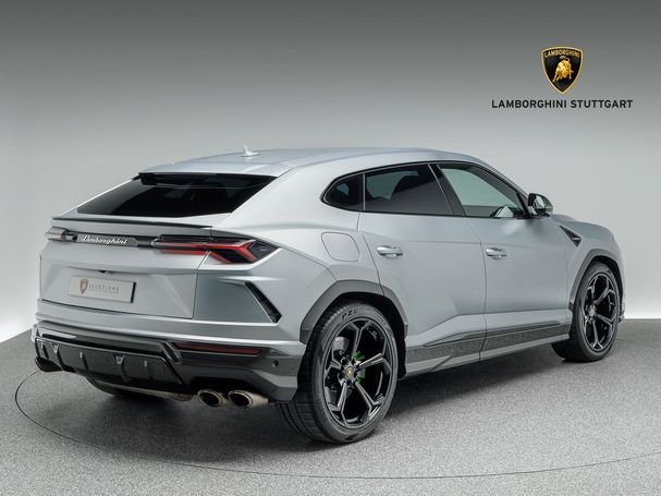 Lamborghini Urus 478 kW image number 22