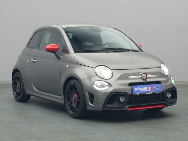 Abarth 595 118 kW image number 24