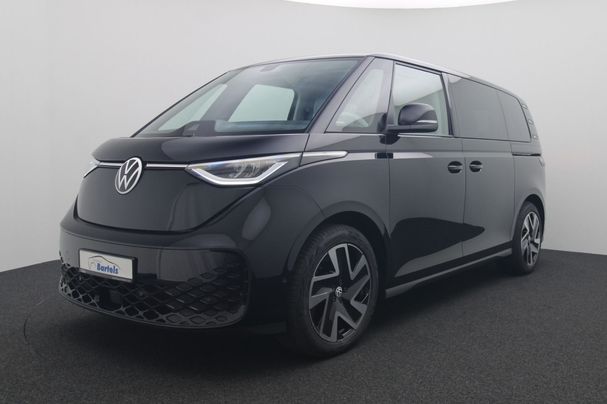 Volkswagen ID. Buzz Pro 150 kW image number 1