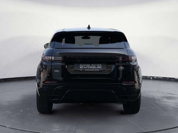 Land Rover Range Rover Evoque D165 120 kW image number 3