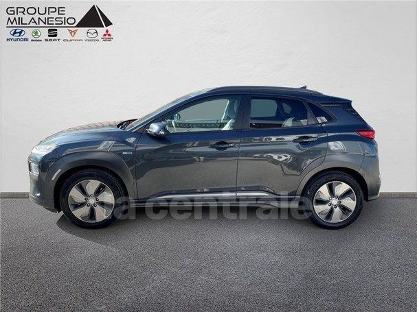 Hyundai Kona 150 kW image number 5