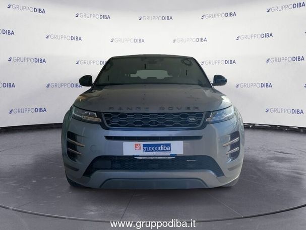 Land Rover Range Rover Evoque 120 kW image number 4