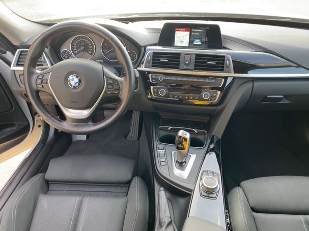 BMW 320d Gran Turismo Sport Line 140 kW image number 12