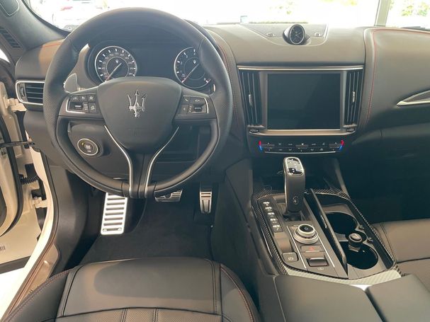 Maserati Levante 316 kW image number 12