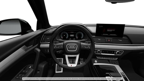 Audi Q5 40 TDI quattro S-line 150 kW image number 15